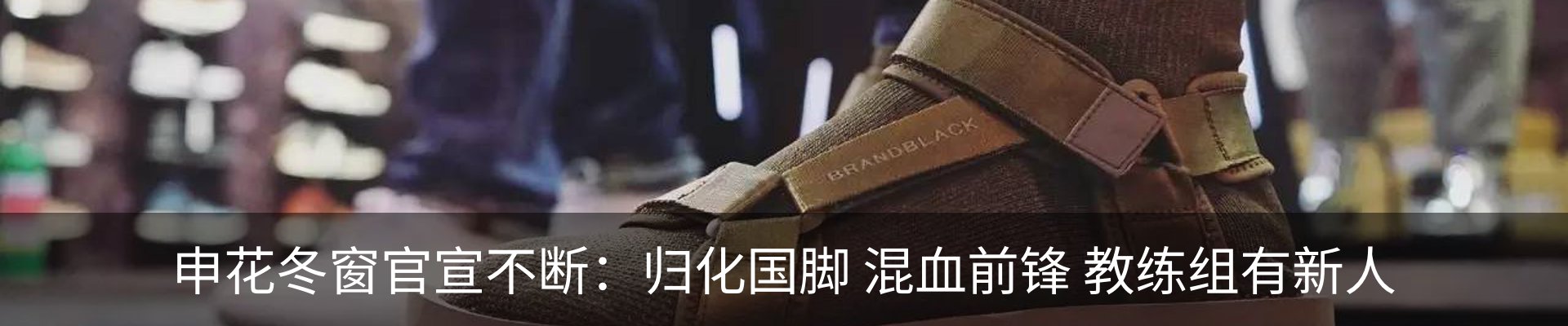 最新动态